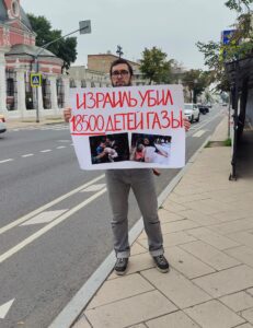 фото из личного архива героя материала