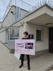 фото из личного архва героя материала